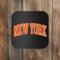 New York Throwback Classic Coaster thumb 0