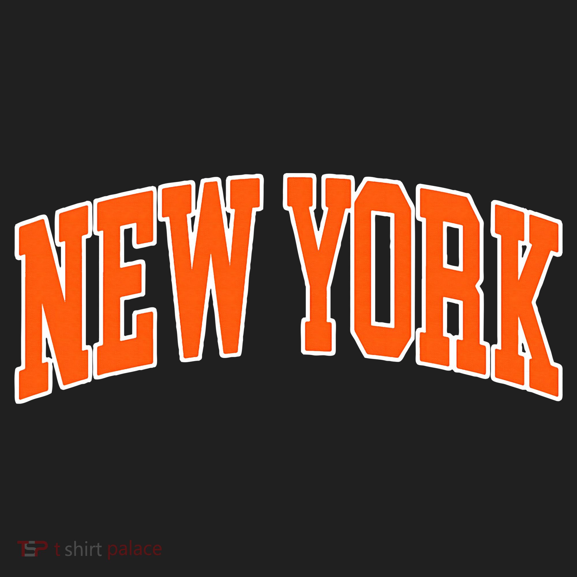 New York Throwback Classic Tumbler