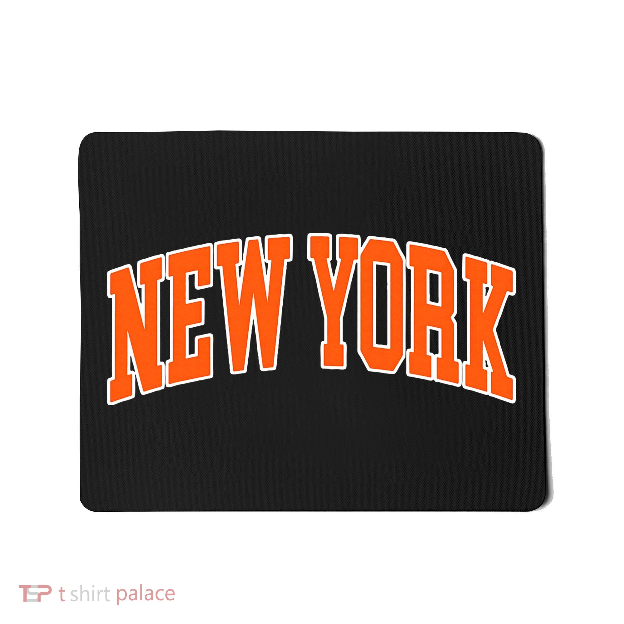 New York Throwback Classic Mousepad
