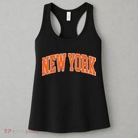 New York Throwback Classic Women's Tank Top thumb 3