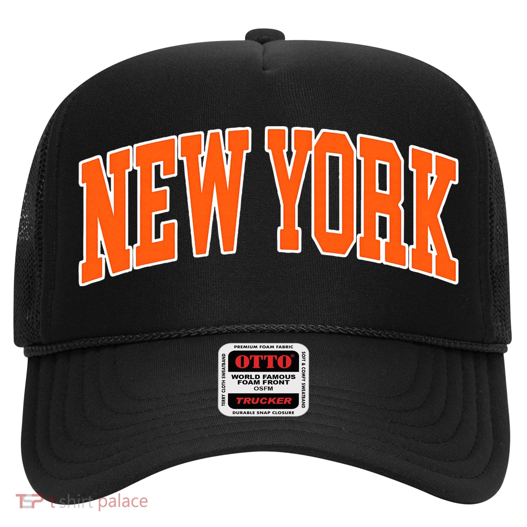 New York Throwback Classic Hat