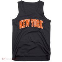 New York Throwback Classic Tank Top thumb 0