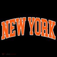 New York Throwback Classic Toddler T-Shirt thumb 4