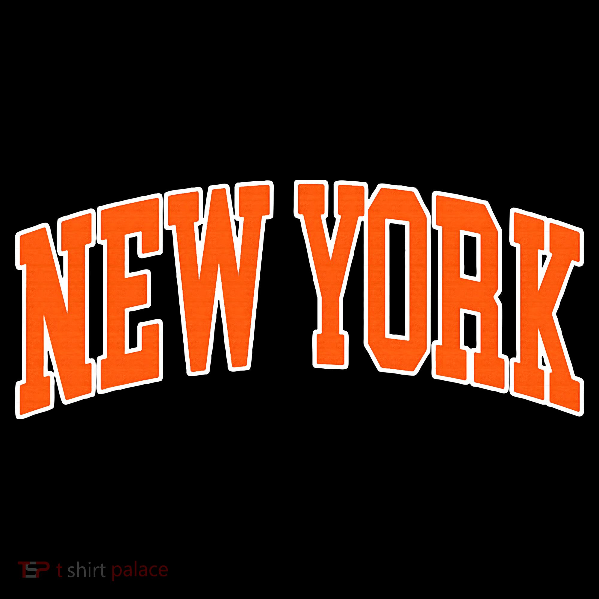 New York Throwback Classic Toddler T-Shirt