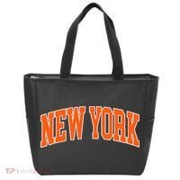 New York Throwback Classic Tote Bag thumb 0