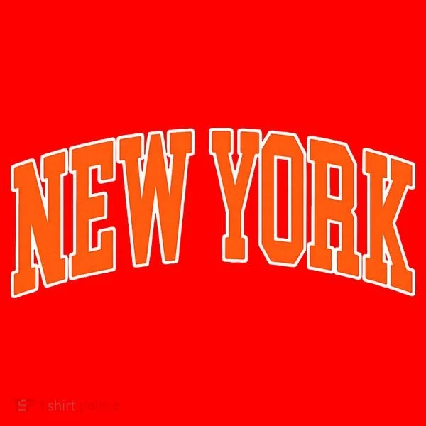 New York Throwback Classic Santa Hat