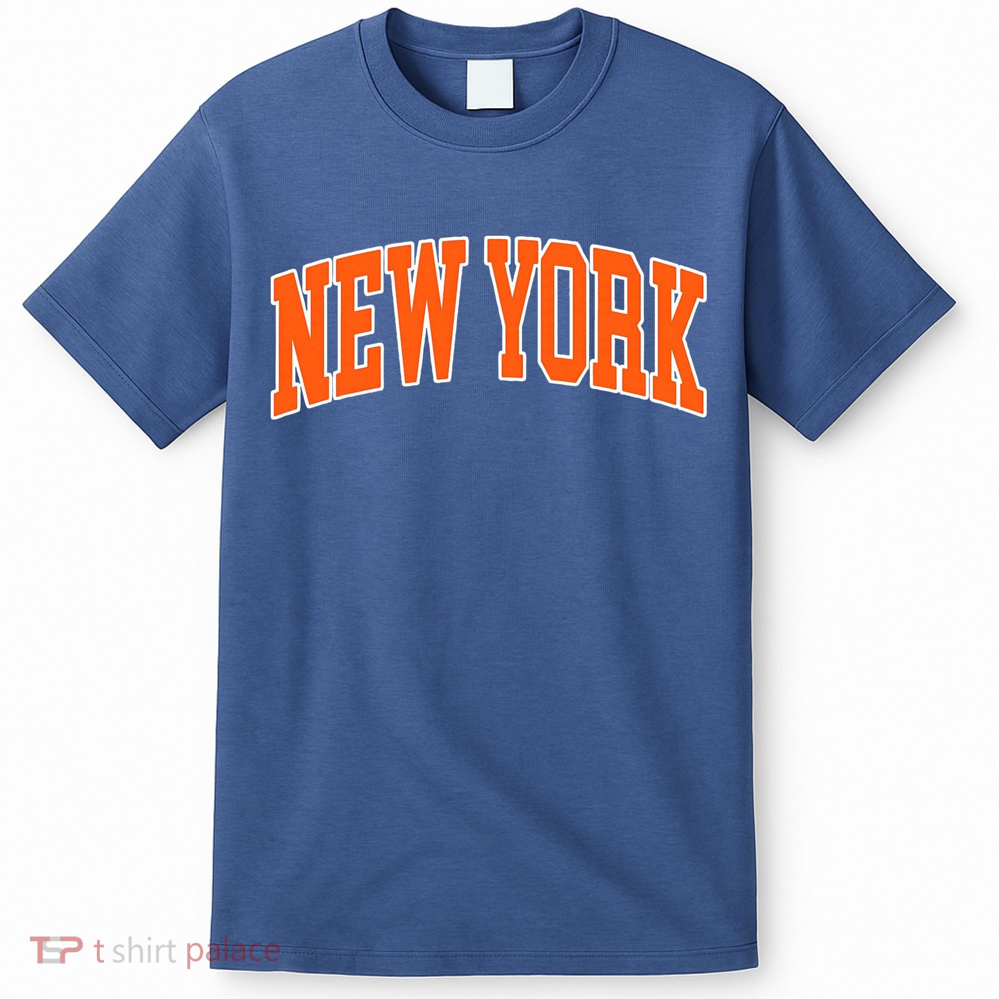 New York Throwback Classic T-Shirt