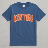 New York Throwback Classic T-Shirt thumb 4