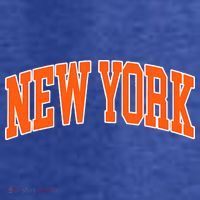 New York Throwback Classic Women's Hoodie thumb 2