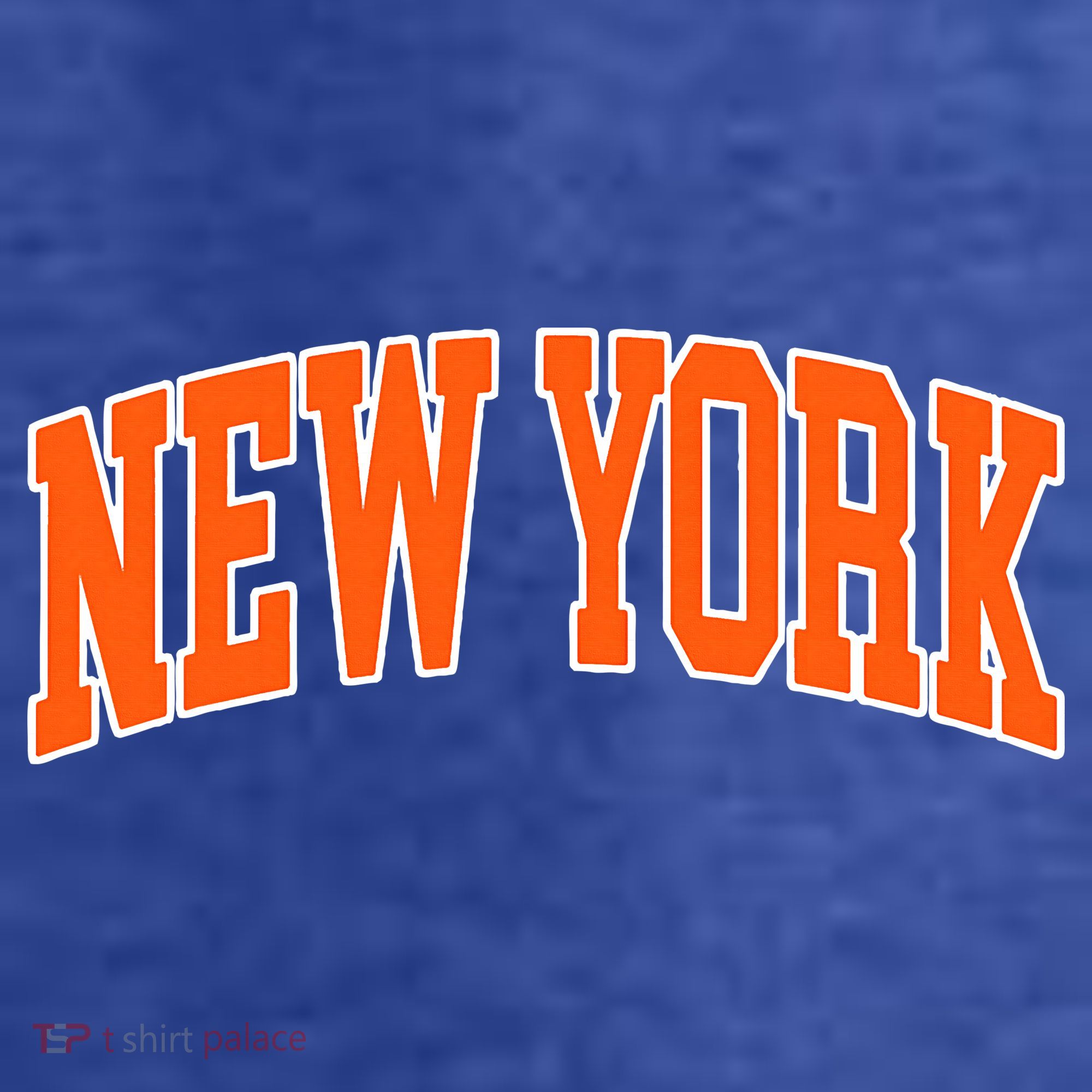 New York Throwback Classic Women's Hoodie