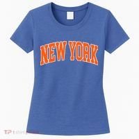 New York Throwback Classic Women's T-Shirt thumb 0