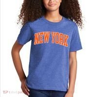 New York Throwback Classic Kids T-Shirt thumb 2