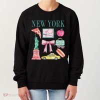 New York Trip Trip Women's Sweatshirt thumb 0