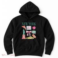 New York Trip Trip Hoodie thumb 0