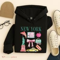 New York Trip Trip Hoodie thumb 4