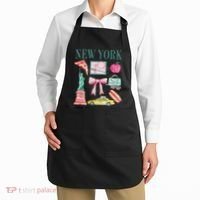 New York Trip Trip Apron thumb 2