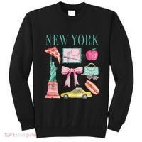 New York Trip Trip Sweatshirt thumb 0