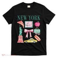 New York Trip Trip T-Shirt thumb 0