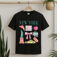 New York Trip Trip T-Shirt thumb 2