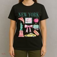 New York Trip Trip T-Shirt thumb 4