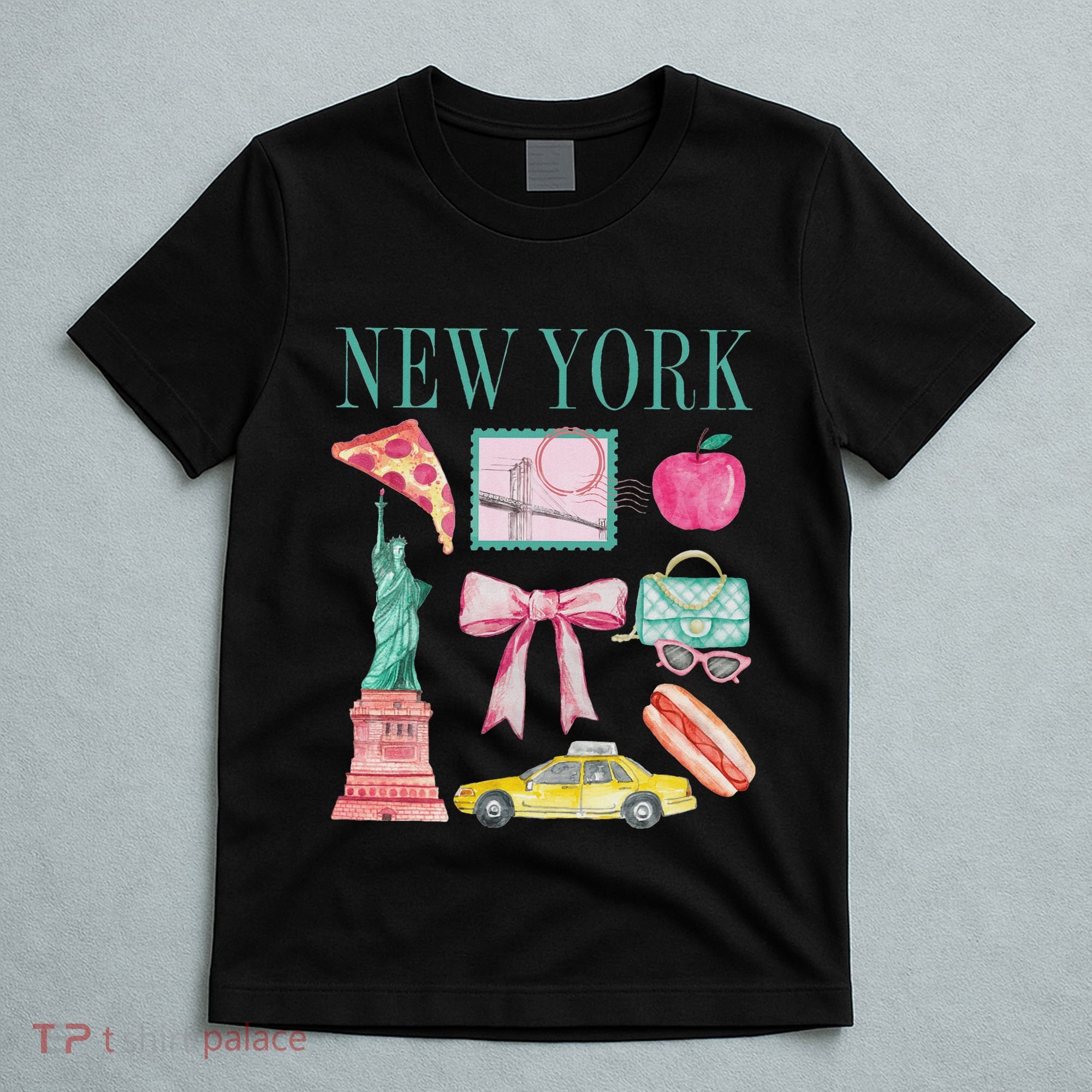 New York Trip Trip T-Shirt
