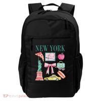 New York Trip Trip Backpack thumb 0