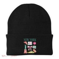 New York Trip Trip Beanie thumb 0