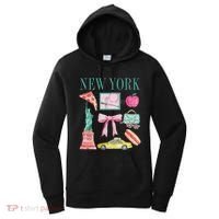 New York Trip Trip Women's Hoodie thumb 0