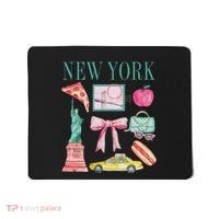 New York Trip Trip Mousepad thumb 0