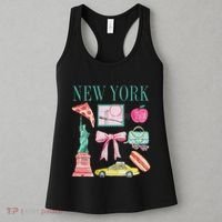 New York Trip Trip Women's Tank Top thumb 3
