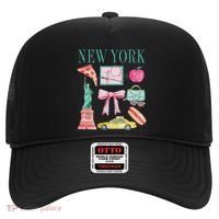 New York Trip Trip Hat thumb 0