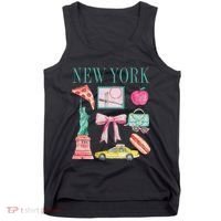 New York Trip Trip Tank Top thumb 0
