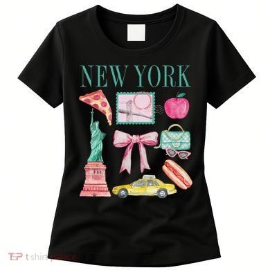 New York Trip Trip Women's T-Shirt