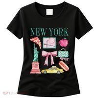 New York Trip Trip Women's T-Shirt thumb 0