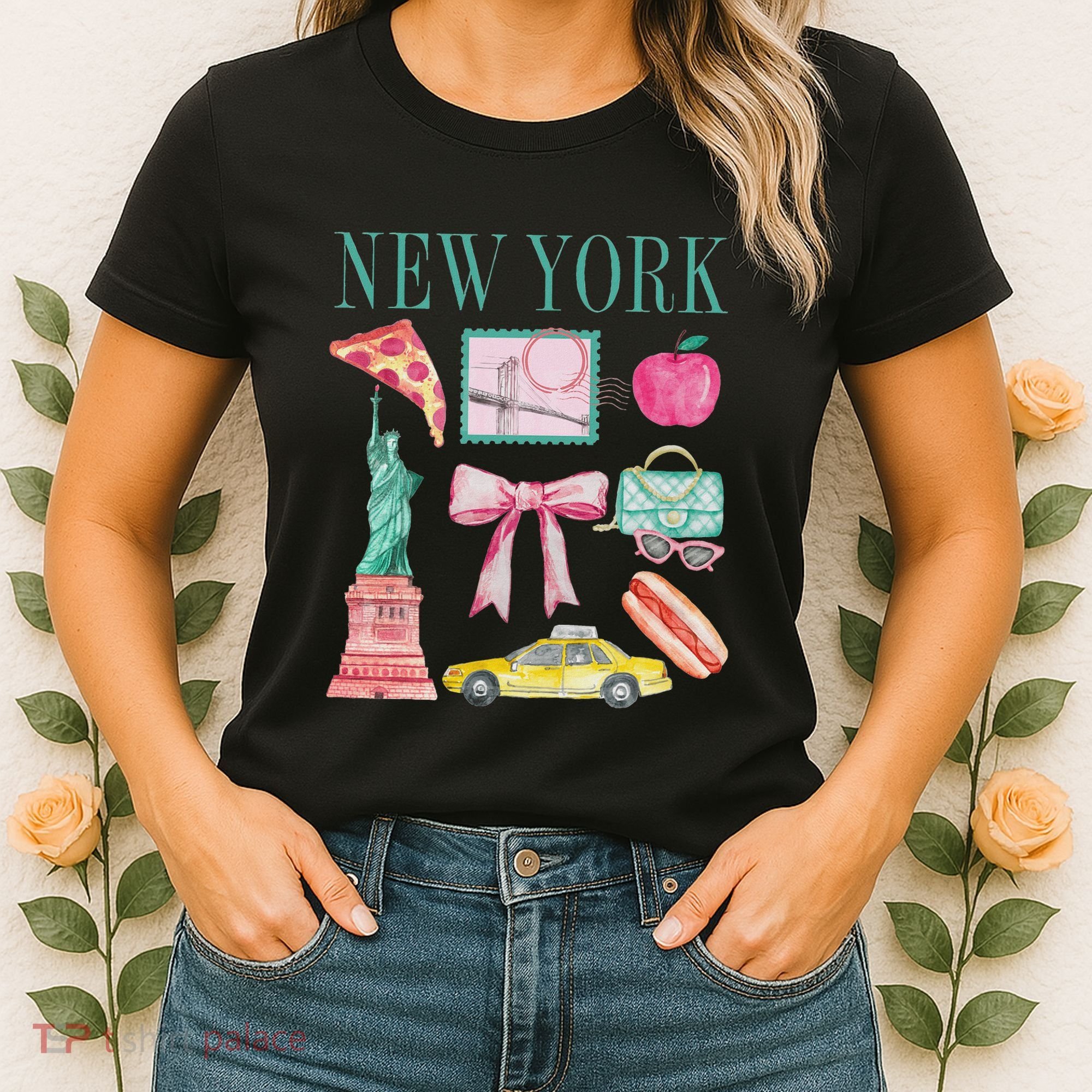 New York Trip Trip Women's T-Shirt