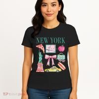 New York Trip Trip Women's T-Shirt thumb 4