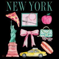 New York Trip Trip Women's T-Shirt thumb 6
