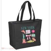 New York Trip Trip Tote Bag thumb 2