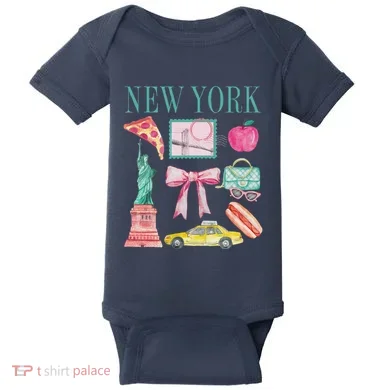Baby Bodysuit