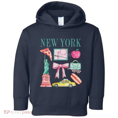 Toddler Hoodie