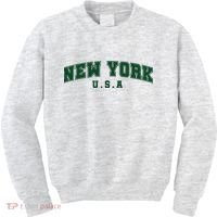 New York USA Kids Sweatshirt thumb 0