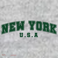 New York USA Kids Sweatshirt thumb 2
