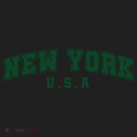 New York USA Beanie thumb 2
