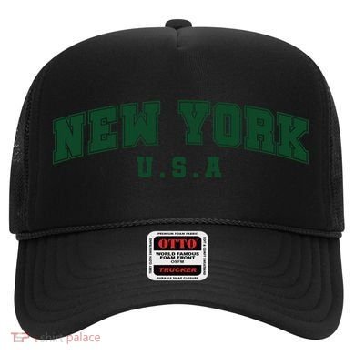 New York USA Hat