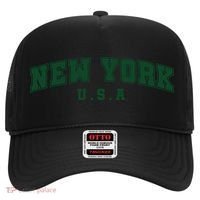 New York USA Hat thumb 0