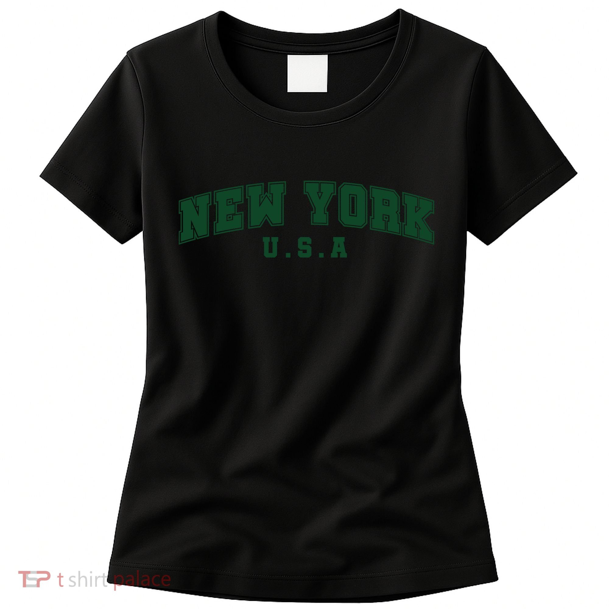 New York USA Women's T-Shirt