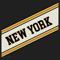 New York Varsity Logo Women's Sweatshirt thumb 2