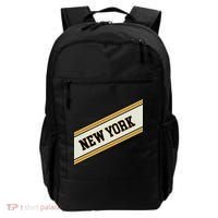 New York Varsity Logo Backpack thumb 0