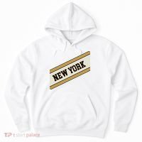 New York Varsity Logo Hoodie thumb 0