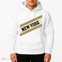New York Varsity Logo Hoodie thumb 2